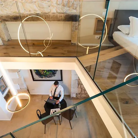 Re Dionisio Luxury Gasthof