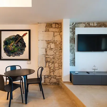 Re Dionisio Luxury Gasthof