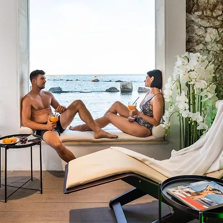 Re Dionisio Luxury Syrakus