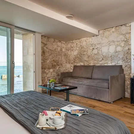 Gasthof Re Dionisio Luxury Syrakus