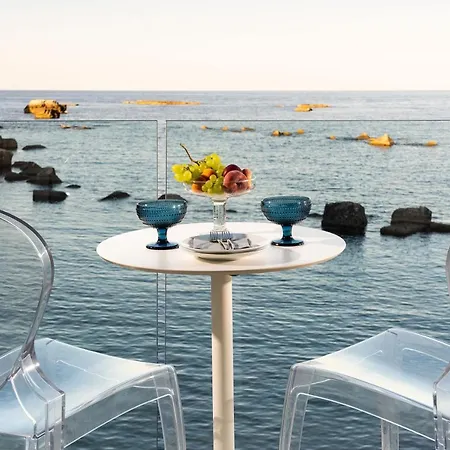 Re Dionisio Luxury Guest house
