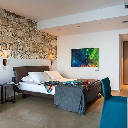Re Dionisio Luxury Gasthof