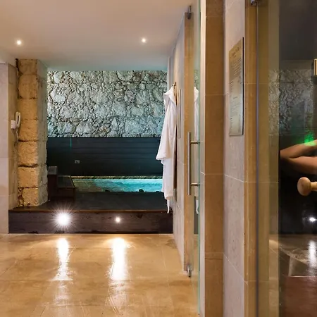 Re Dionisio Luxury Gasthof Syrakus