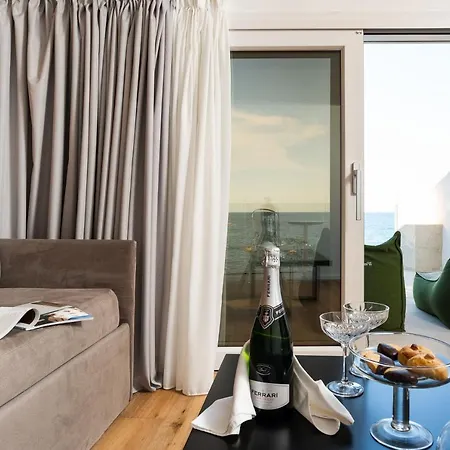 Re Dionisio Luxury 4*