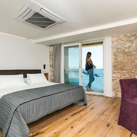 Re Dionisio Luxury Gasthof