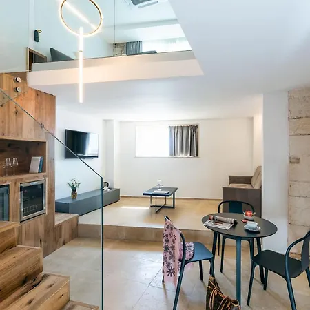 Gasthof Re Dionisio Luxury Syrakus