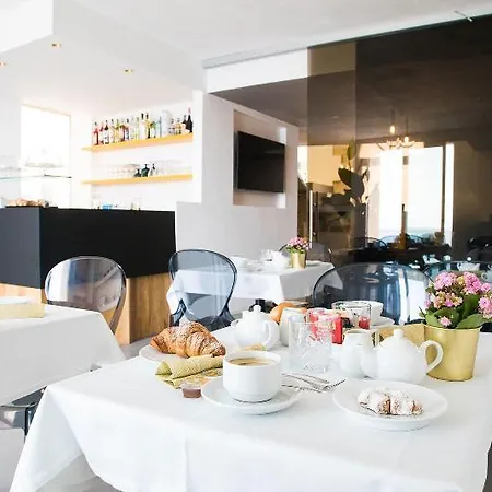 Re Dionisio Luxury Gasthof