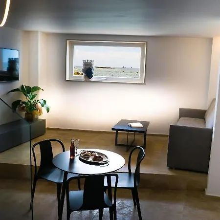 Гостьовий будинок Re Dionisio Luxury
