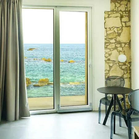 Gasthof Re Dionisio Luxury Syrakus