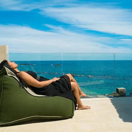 Re Dionisio Luxury Gasthof