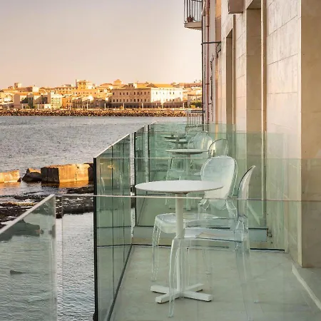 Re Dionisio Luxury Gasthuis