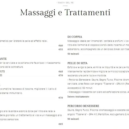 Gasthuis Re Dionisio Luxury Syracuse