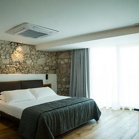 狄奥尼修斯王豪华套房酒店 锡拉库扎