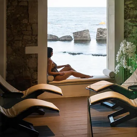 Pensjonat Re Dionisio Luxury 4*