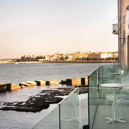 Re Dionisio Luxury 4* Syrakuzy