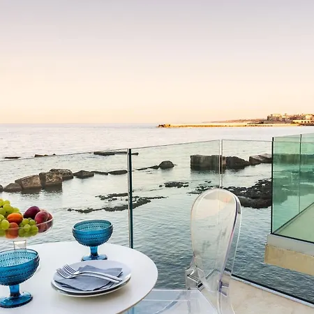 Re Dionisio Luxury Casa de hóspedes Syracuse