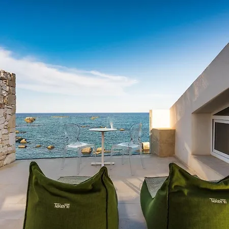 Re Dionisio Luxury 4*