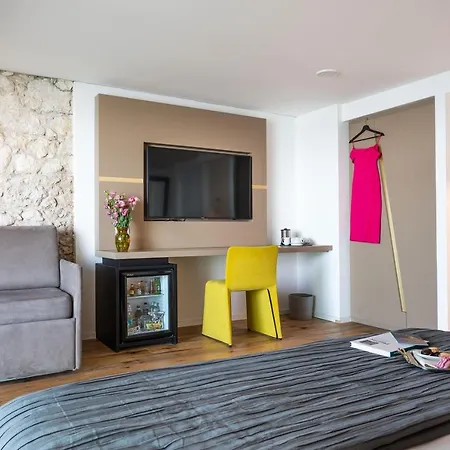 Re Dionisio Luxury 4* Syrakuzy