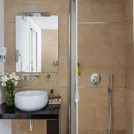 Re Dionisio Luxury 4* Syrakuzy