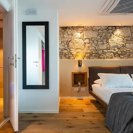 Re Dionisio Luxury Pensjonat 4*