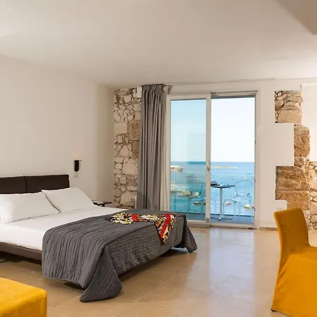 Re Dionisio Luxury 4*