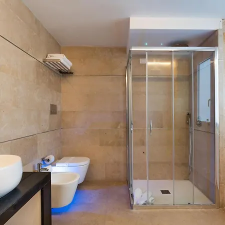 Re Dionisio Luxury Pensjonat 4*