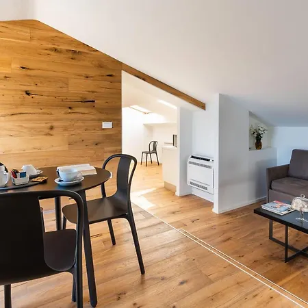 Casa de hóspedes Re Dionisio Luxury Syracuse