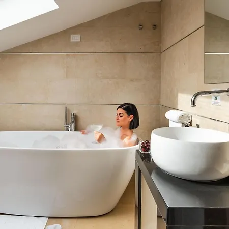 Pensjonat Re Dionisio Luxury