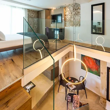Pensjonat Re Dionisio Luxury 4*