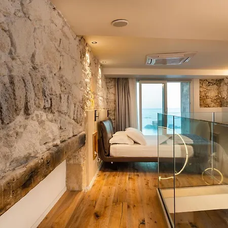 Pensjonat Re Dionisio Luxury