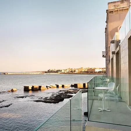 Pensjonat Re Dionisio Luxury