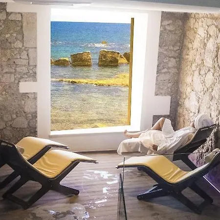 Re Dionisio Luxury 4* Syrakuzy