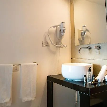 Re Dionisio Luxury Pensjonat 4*