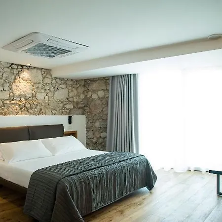 Re Dionisio Luxury Pensjonat