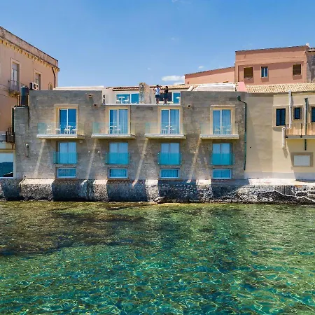 Pensjonat Re Dionisio Luxury