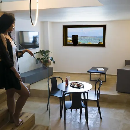 Re Dionisio Luxury