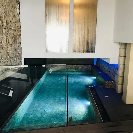 Re Dionisio Luxury Pensjonat 4*