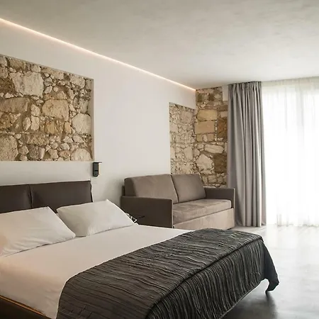 Pensjonat Re Dionisio Luxury 4*