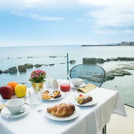 Re Dionisio Luxury Pensjonat 4*