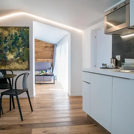 Re Dionisio Luxury Pensjonat 4*